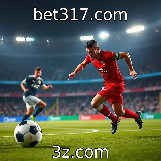 bet317.com Apostas Esportivas: Análise Detalhada das Melhores Estratégias