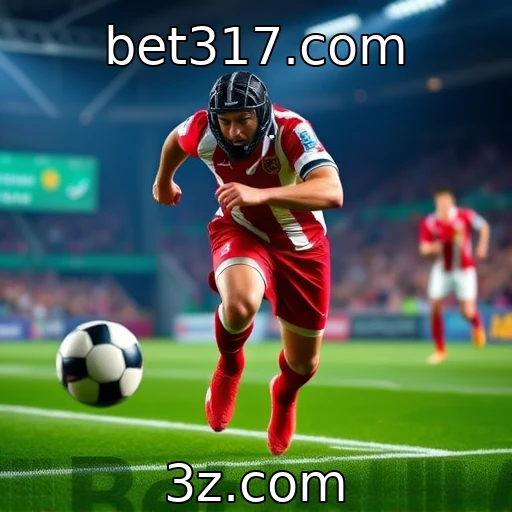 bet317.com As Melhores Estratégias para Ganhar em Apostas Esportivas