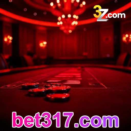 bet317.com Bônus