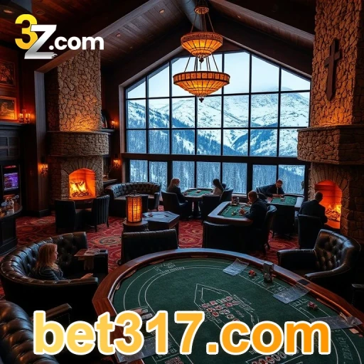 bet317.com Cassino