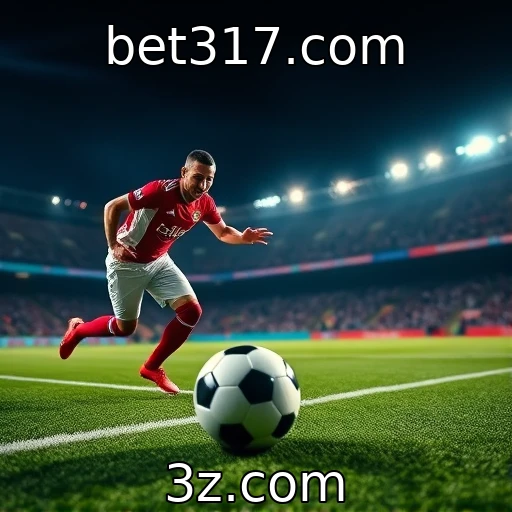 bet317.com Explorando os Campeonatos de E-sports: O Que Esperar em 2025