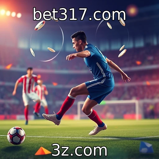 bet317.com Como as criptomoedas estão revolucionando as apostas esportivas