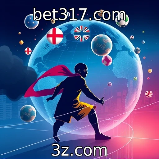 bet317.com Apostas esportivas: como analisar o desempenho das equipes antes de apostar