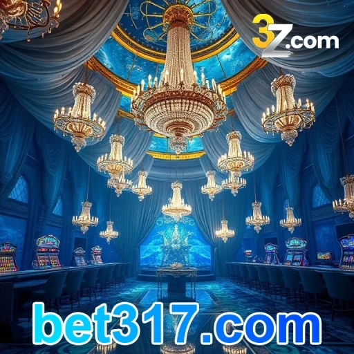 bet317.com Login