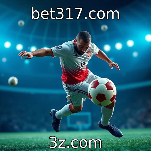 bet317.com Apostas Esportivas: Análise Profunda dos Principais Campeonatos