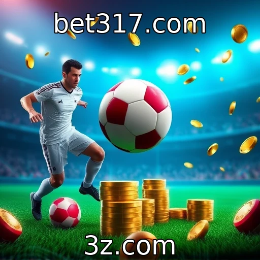 bet317.com Apostas esportivas: como transformar análise em lucro nas partidas