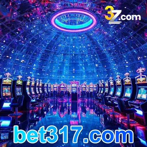 bet317.com Promocao