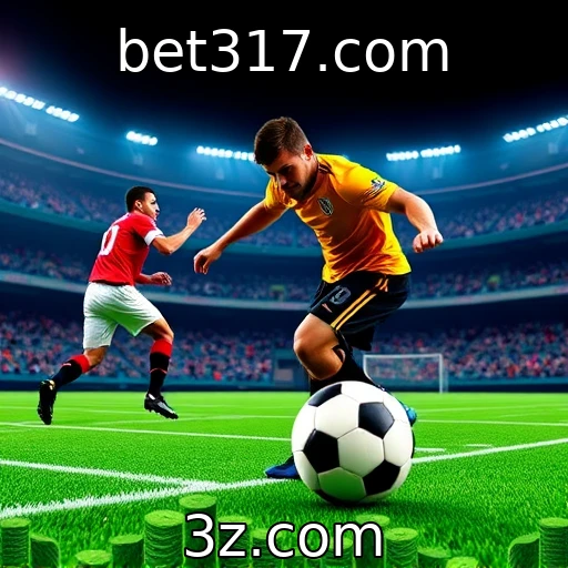 bet317.com Apostas Esportivas: Estratégias para Maximizar Seus Lucros em 2025