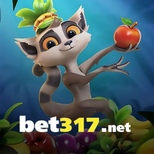 bet317 Logo
